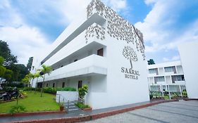 Saaral Resorts & Hotels Pvt Ltd